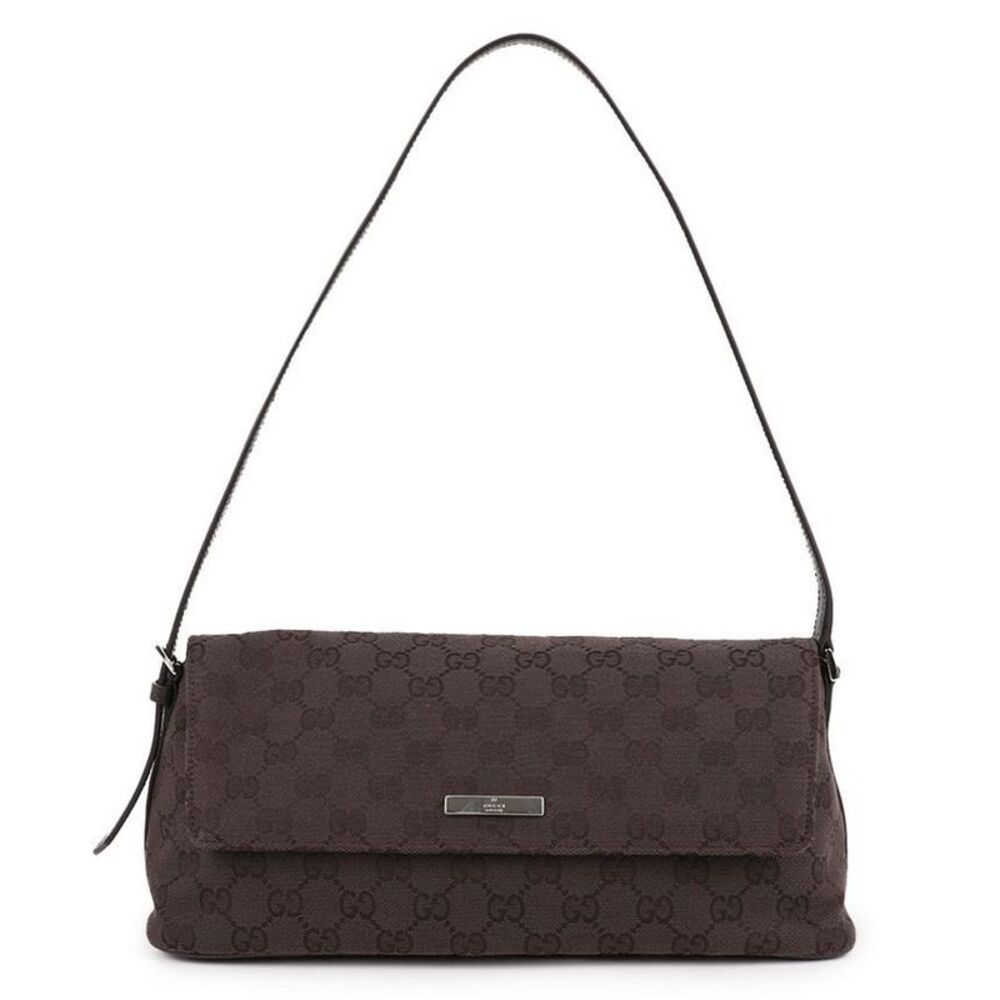 Madison Medium Shoulder Bag